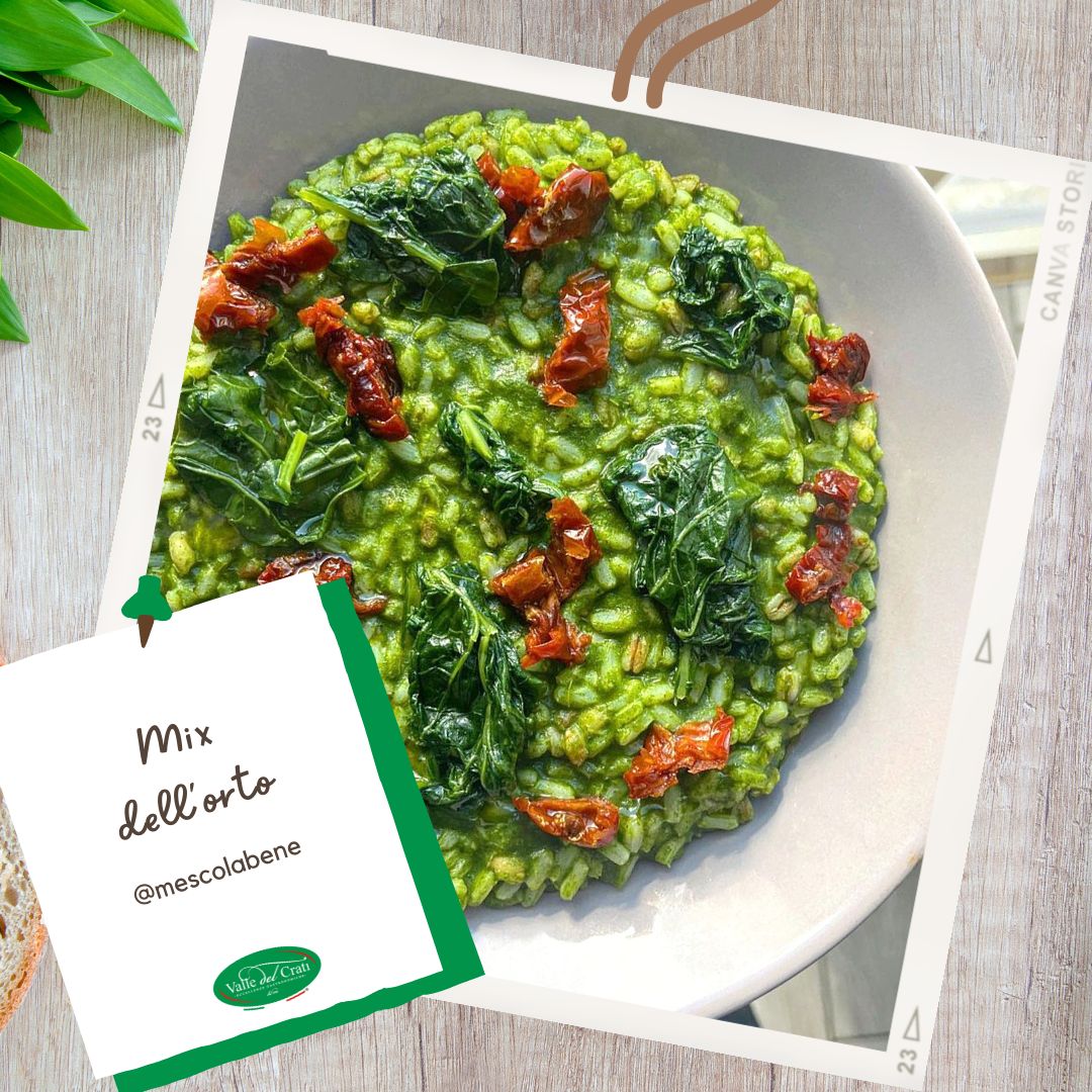Mix dell'orto