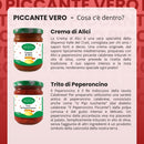 VRAI ÉPICÉ |BOÎTE À APÉRITIF POUR LA MAISON