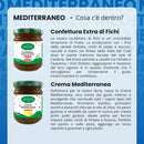 MEDITERRANEAN |  BOX APÉRITIF JOYEUSE