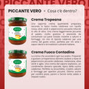 VRAI ÉPICÉ |BOÎTE À APÉRITIF POUR LA MAISON