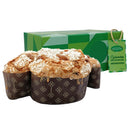 Colomba di Pasqua all'Arancia - 1 kg - Valle del Crati