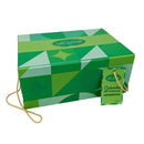 Colomba di Pasqua all'Arancia - 1 kg - Valle del Crati