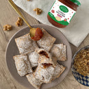 DOUX RÉVEIL BOÎTE  | PETIT DÉJEUNER CONFITURES ET MARMELADES