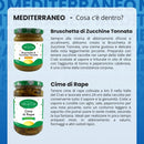 MEDITERRANEAN |  BOX APÉRITIF JOYEUSE