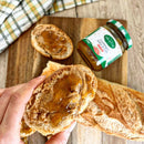 DOUX RÉVEIL BOÎTE  | PETIT DÉJEUNER CONFITURES ET MARMELADES