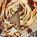 Pitta Impigliata - Valle del Crati