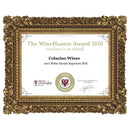 Vino Rosso Britto Savuto Classico Superiore D.O.C. - Valle del Crati