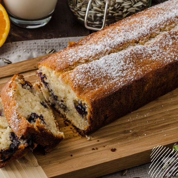 Fico Plumcake