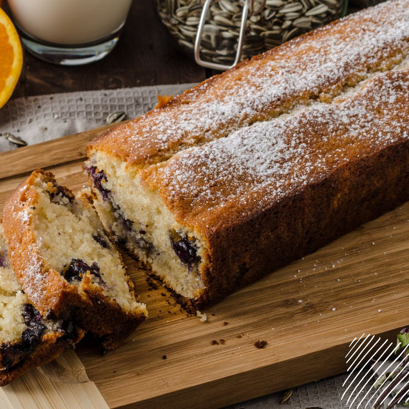 Fico Plumcake