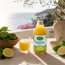 Succo di Bergamotto Biologico 750ml - 6 Bottiglie