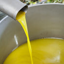 Olio Extravergine di Oliva in latta