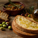 Olio Extravergine di Oliva in latta