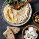 Olio Extravergine di Oliva in latta