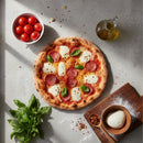 Pizza precotta (Nuovo Formato)