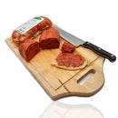 Cesto Pasquale “Salumi e Formaggi” con 10 Prodotti