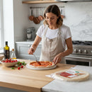 Pizza precotta (Nuovo Formato)