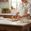 Pizza precotta (Nuovo Formato)