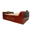 Cesto Pasquale “Salumi e Formaggi” con 10 Prodotti