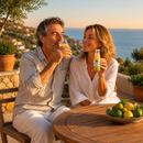 Succo di Bergamotto Biologico 200ml - Confezione da 12