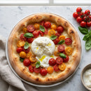 Pizza precotta (Nuovo Formato)