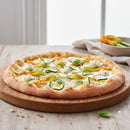 Pizza precotta (Nuovo Formato)