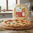 Pizza precotta (Nuovo Formato)