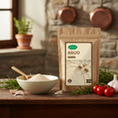 Aglio in polvere 250gr