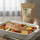 Aglio in polvere 250gr