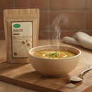 Aglio in polvere 250gr