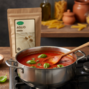 Aglio in polvere 250gr