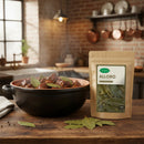 Alloro in foglie intere 50gr