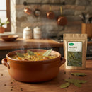 Alloro in foglie intere 50gr