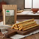 Anice in semi interi 100gr