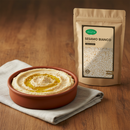 Sesamo bianco in semi interi 250g
