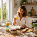 Succo di Bergamotto Biologico 750ml - 6 Bottiglie