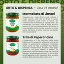 POTAGER & GARDE-MANGER | BOÎTE D'APÉRITIF MIXTE