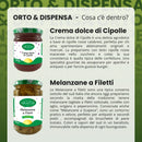 POTAGER & GARDE-MANGER | BOÎTE D'APÉRITIF MIXTE