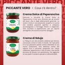 VRAI ÉPICÉ |BOÎTE À APÉRITIF POUR LA MAISON