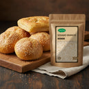 Sesamo bianco in semi interi 250g