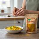 Curcuma in polvere 250g
