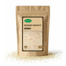 Sesamo bianco in semi interi 250g