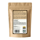 Sesamo bianco in semi interi 250g