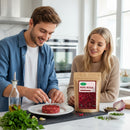 Pepe Rosa in semi interi 250gr