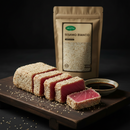 Sesamo bianco in semi interi 250g
