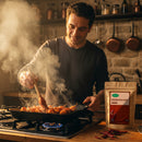 Peperoncino in polvere 250g