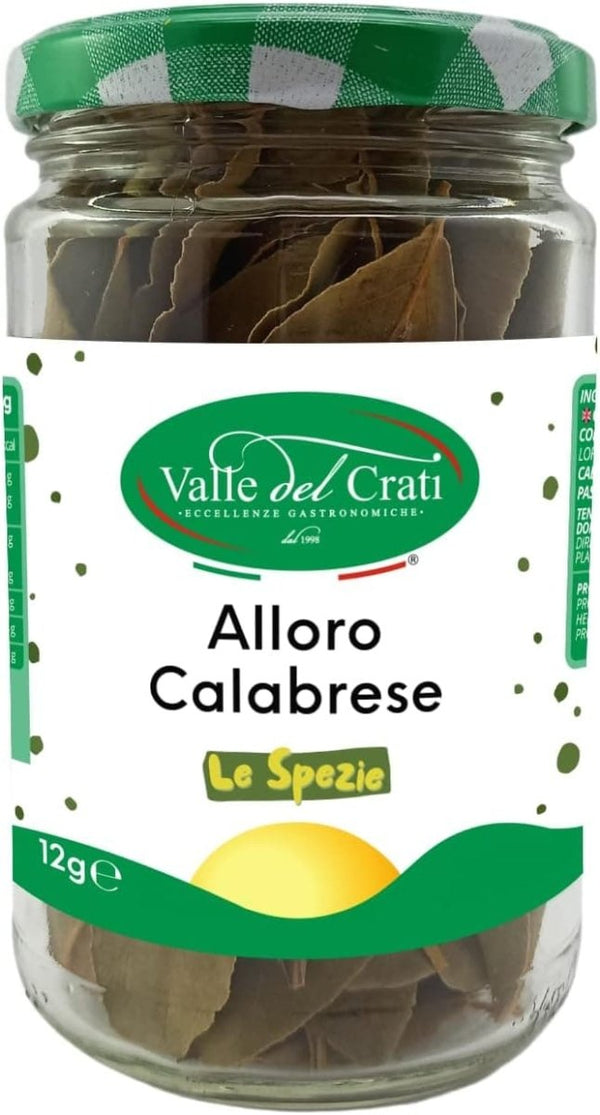 Foglie Di Alloro Per Carne, Pesce, Tisana Digestiva - Foto 11