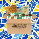 Box A Tutto Tonno - Valle del Crati