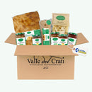 Box A Tutto Tonno - Valle del Crati