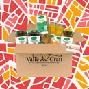 Box Colazione Genuina - Valle del Crati