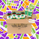 Box La Bruschettata - Valle del Crati